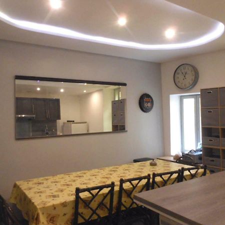 Appartement Le Mas Olivier à Bessan Extérieur photo