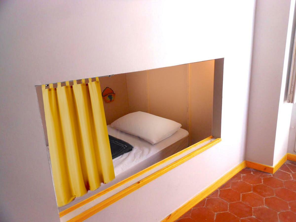 Appartement Le Mas Olivier à Bessan Extérieur photo