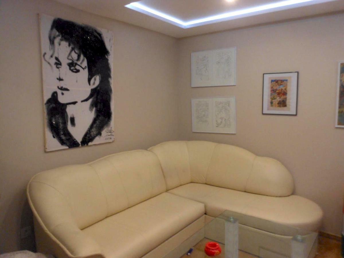 Appartement Le Mas Olivier à Bessan Extérieur photo