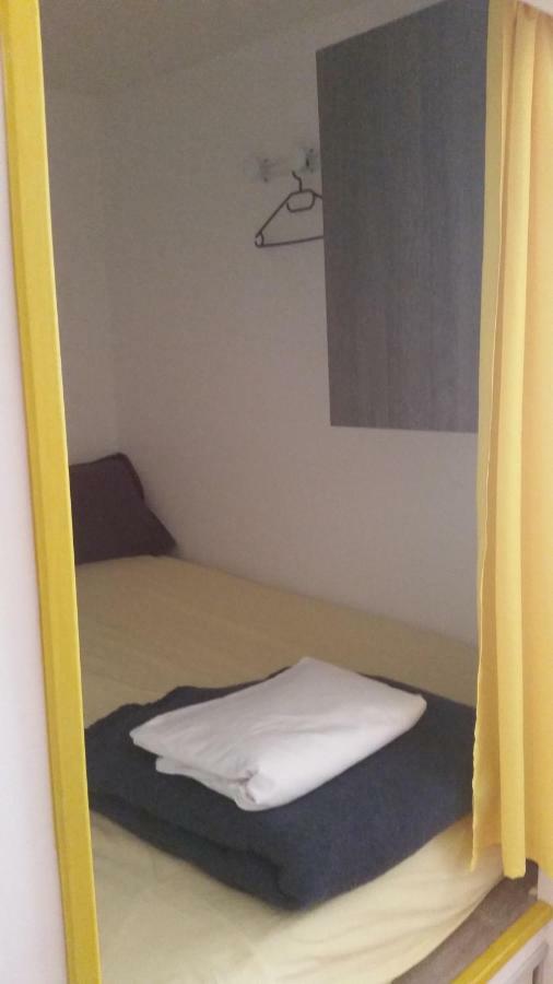 Appartement Le Mas Olivier à Bessan Extérieur photo