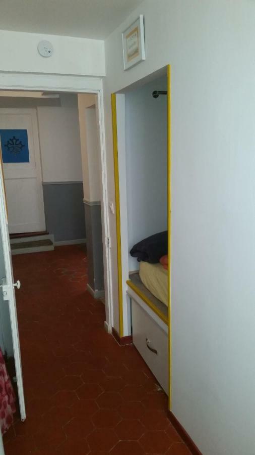 Appartement Le Mas Olivier à Bessan Extérieur photo